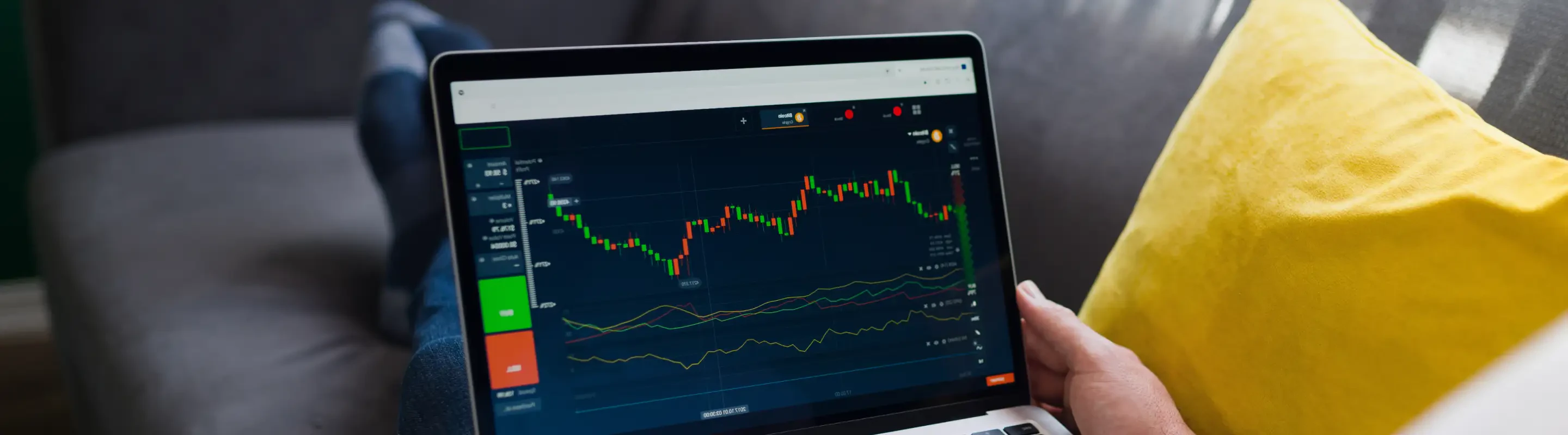 Investment Calculator